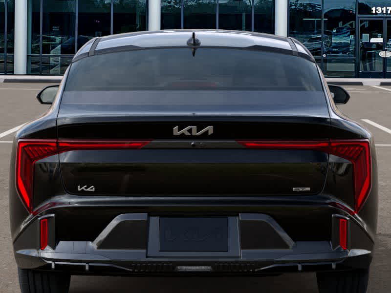Thumbnail: 2025 Kia K4 - 13