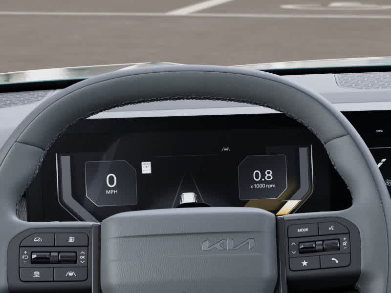 Thumbnail: 2027 Kia Telluride - 21