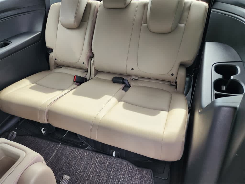 Thumbnail: 2022 Honda Odyssey - 32