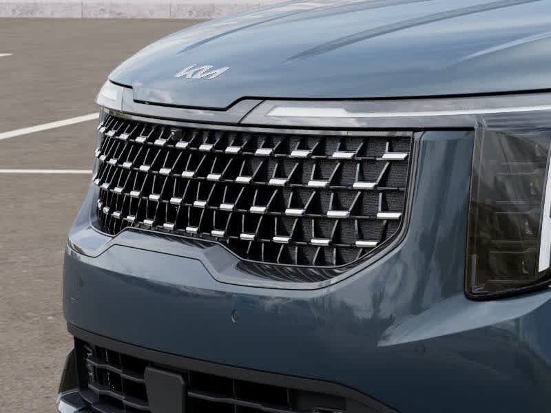 Thumbnail: 2026 Kia Carnival - 12
