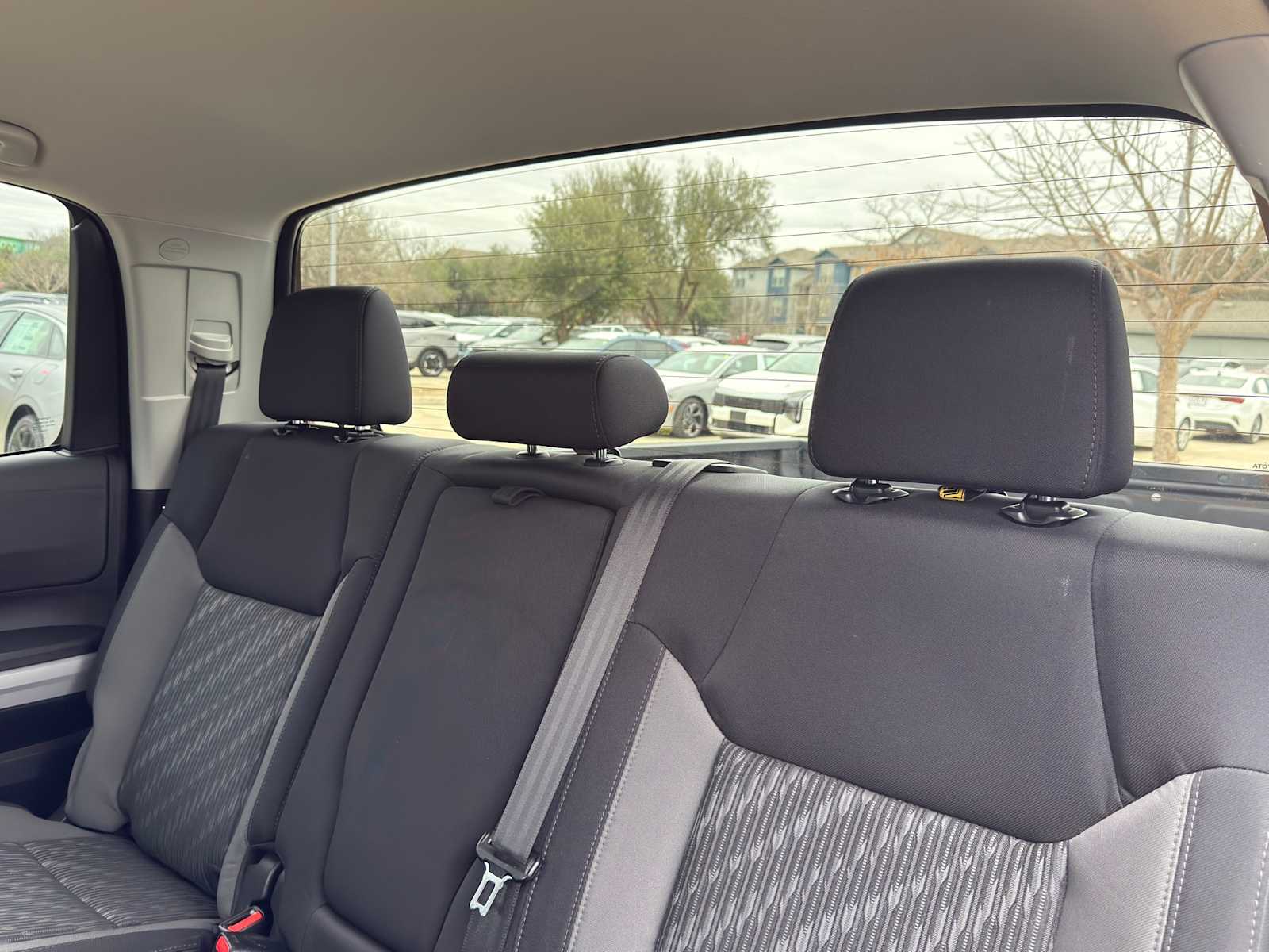 Thumbnail: 2021 Toyota Tundra - 37