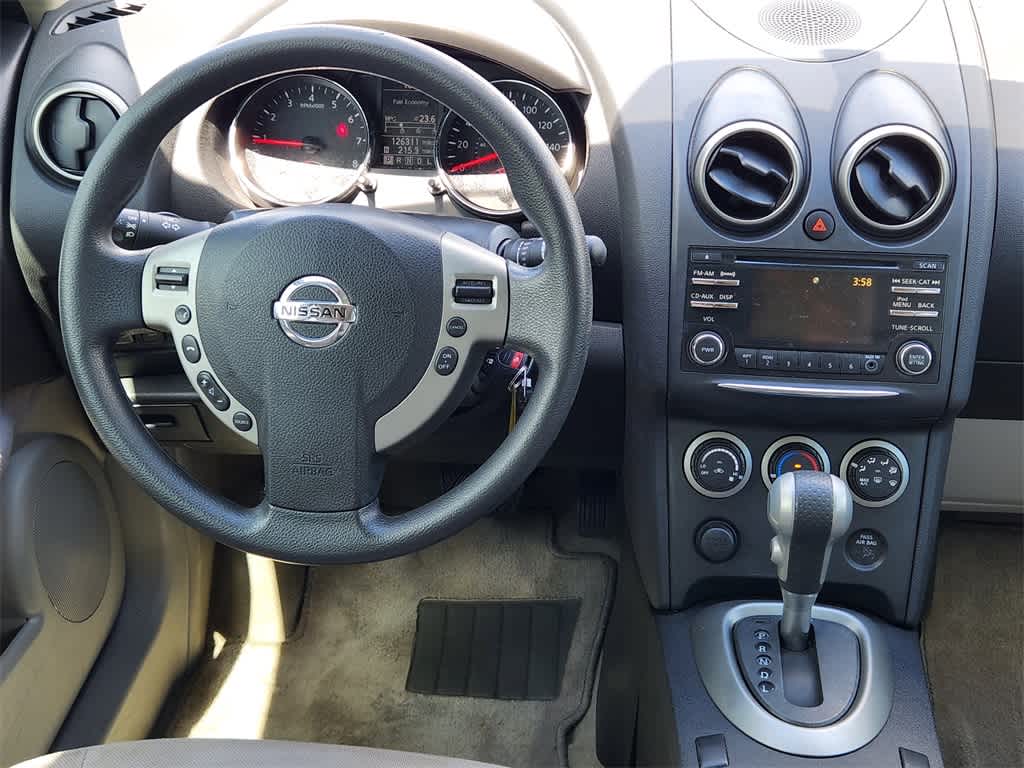 Thumbnail: 2014 Nissan Rogue - 26