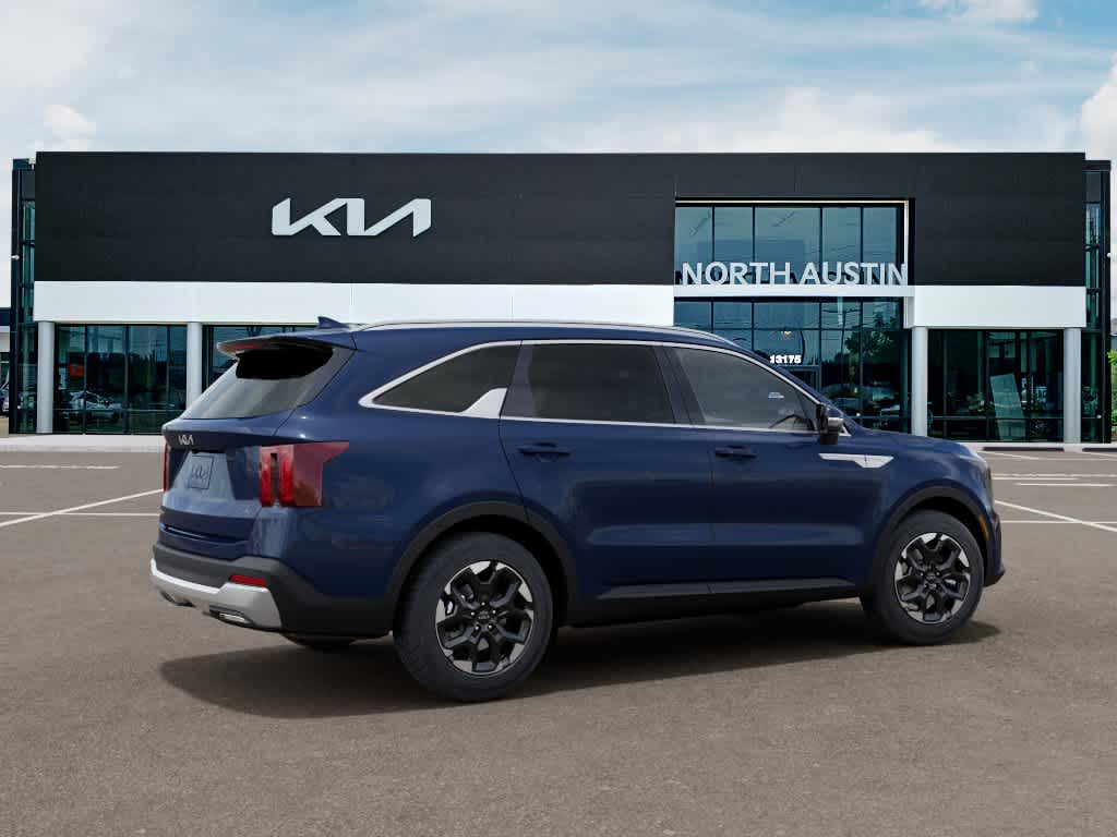 Thumbnail: 2026 Kia Sorento - 6