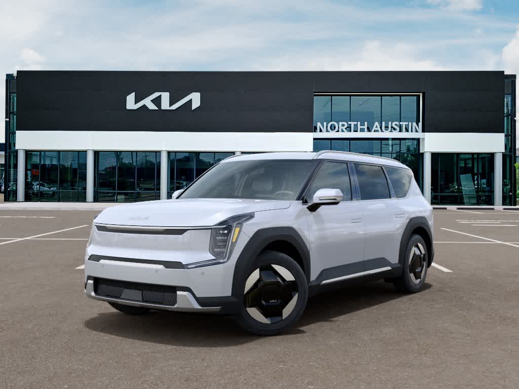 2026 Kia EV9 Wind -
                  Austin, TX