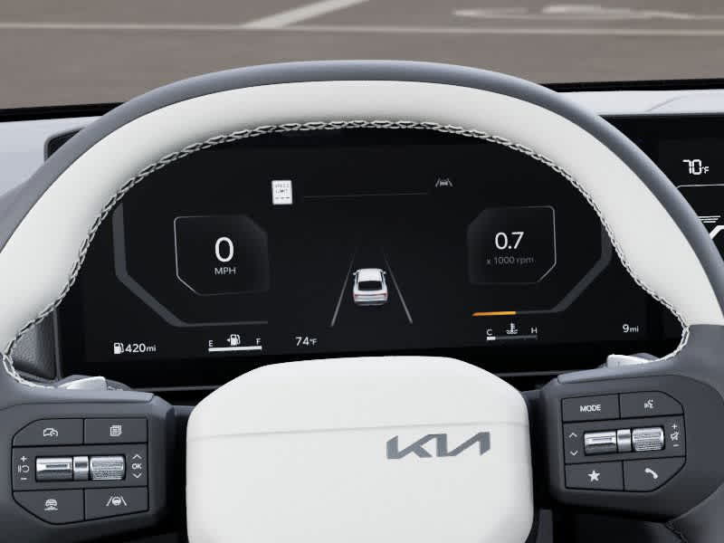 Thumbnail: 2025 Kia K4 - 21