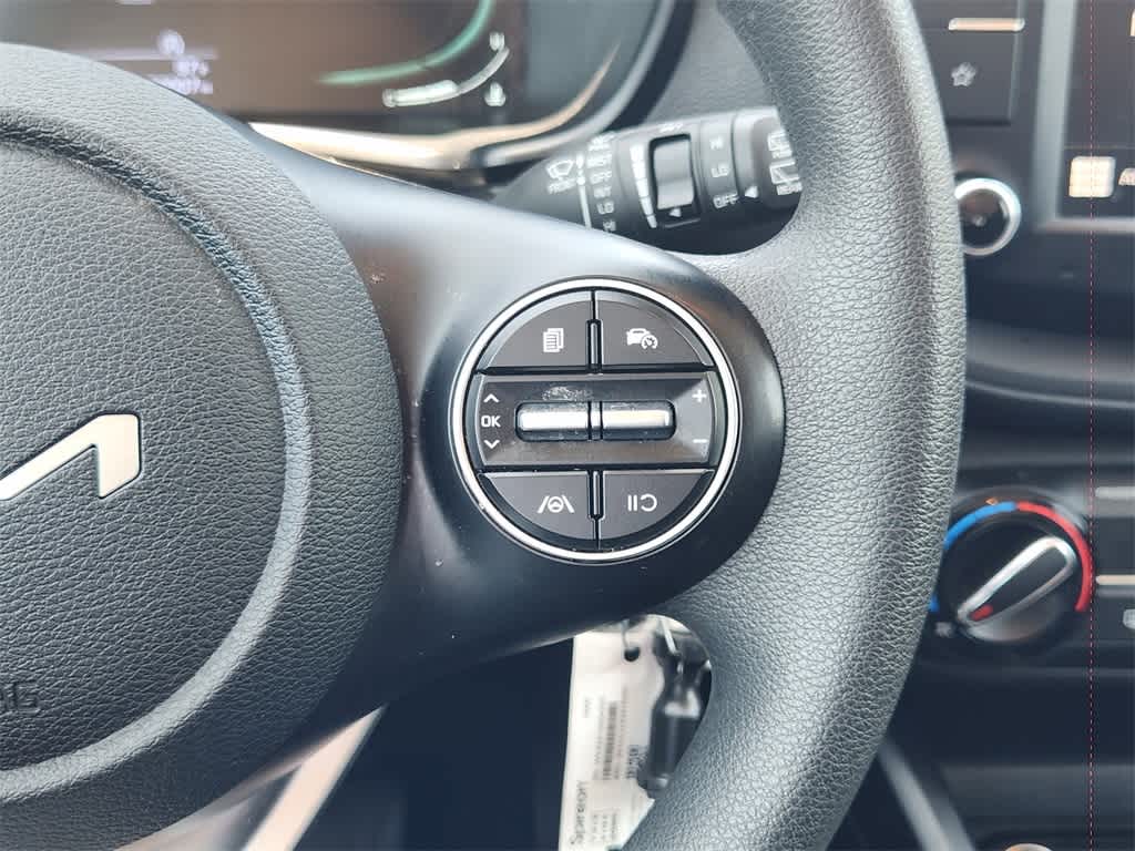 Thumbnail: 2023 Kia Soul - 28