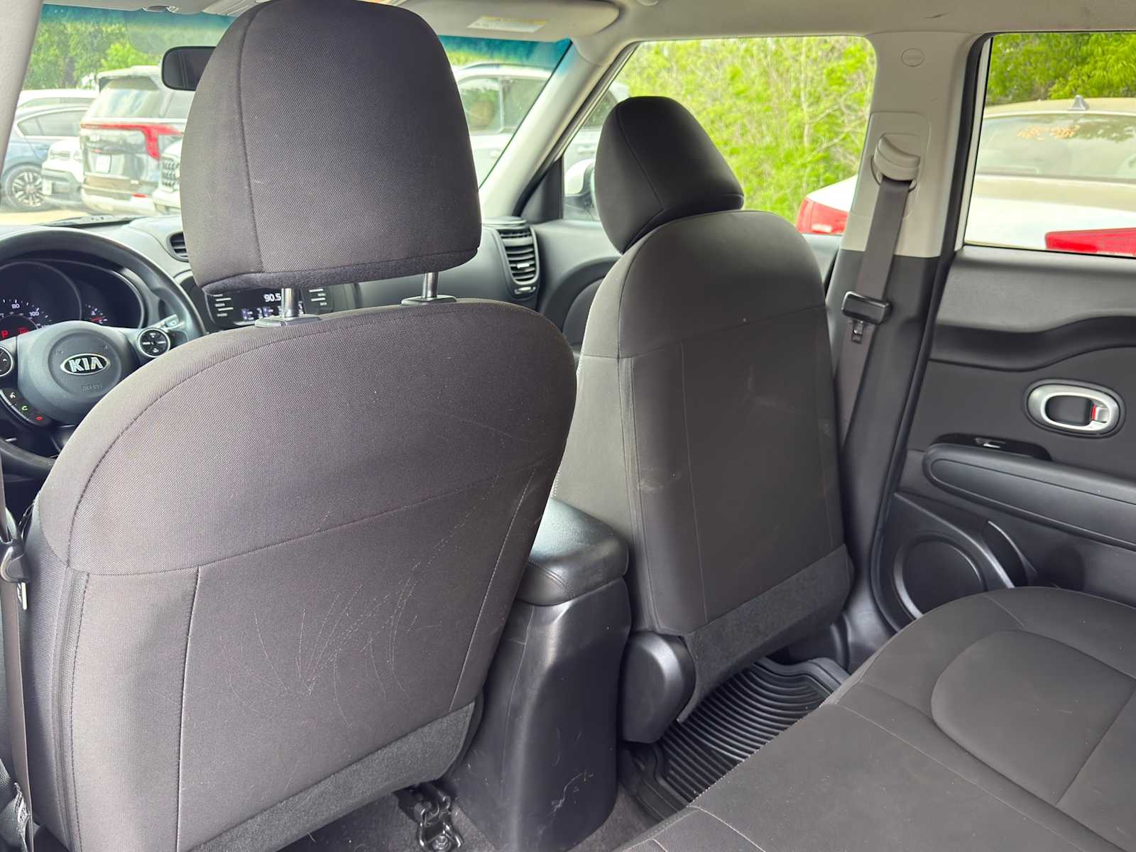 Thumbnail: 2018 Kia Soul - 24