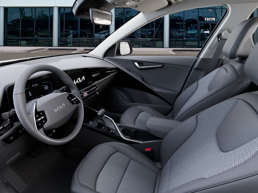 Thumbnail: 2026 Kia Niro - 17