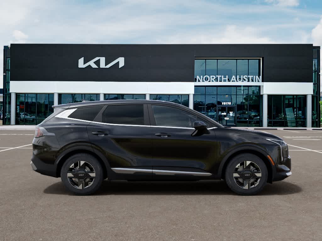 Thumbnail: 2026 Kia Sportage - 7