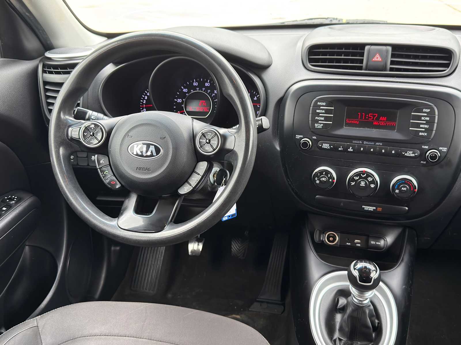 Thumbnail: 2016 Kia Soul - 22