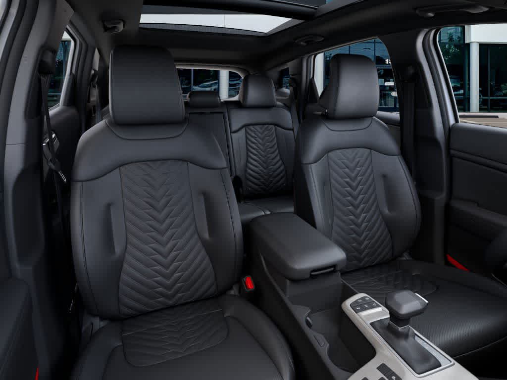 Thumbnail: 2026 Kia Sportage - 15