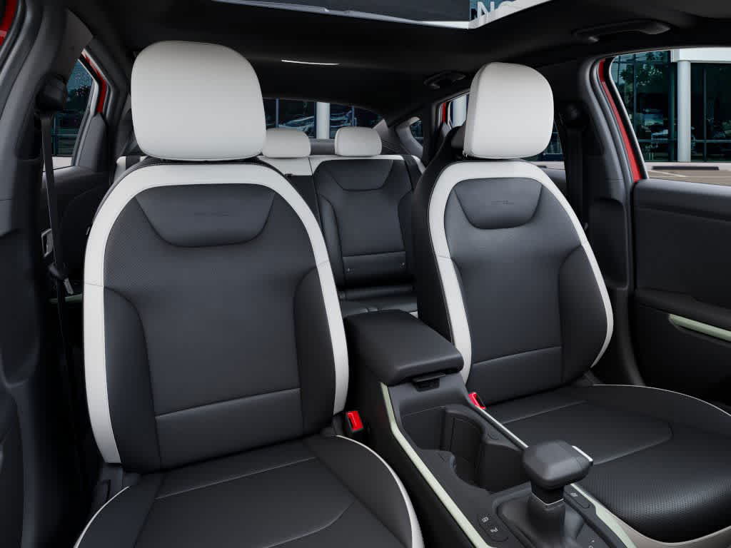 Thumbnail: 2026 Kia K4 - 15