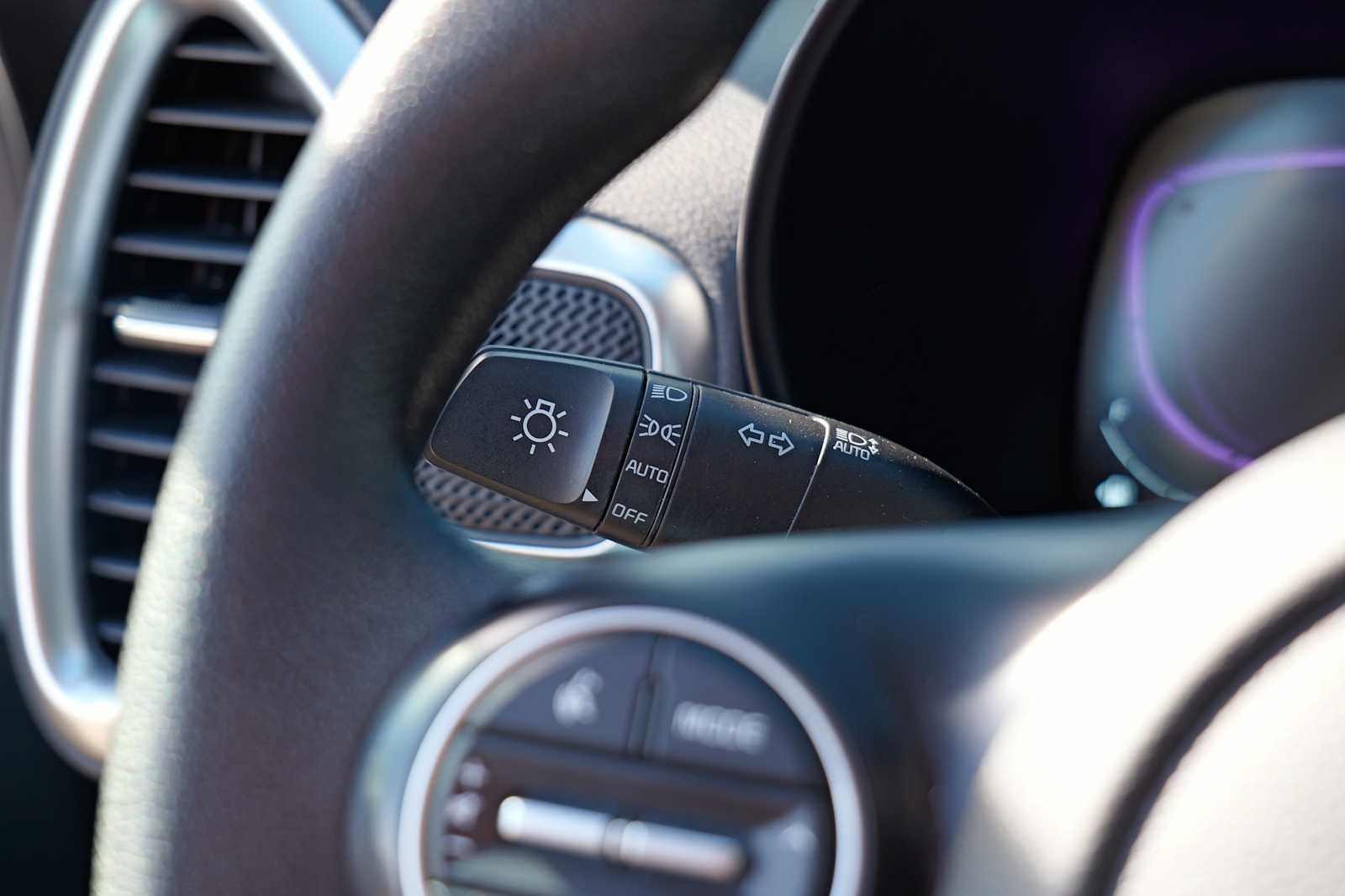 Thumbnail: 2024 Kia Soul - 18