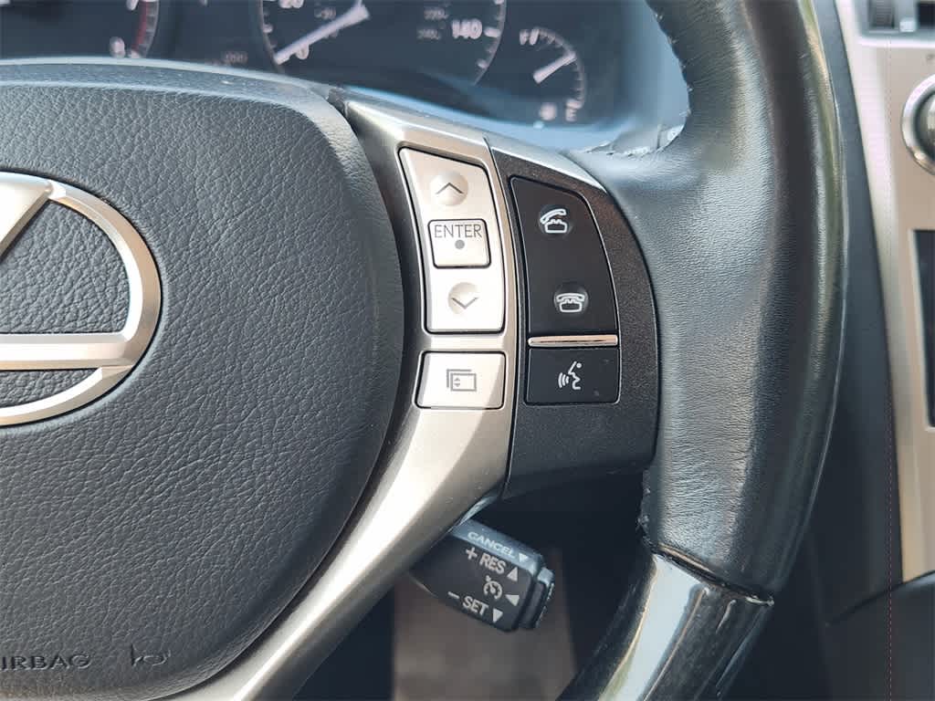 Thumbnail: 2013 Lexus RX - 29