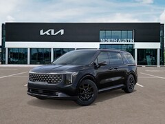 2026 Kia Carnival Hybrid SX Prestige Van Passenger Van