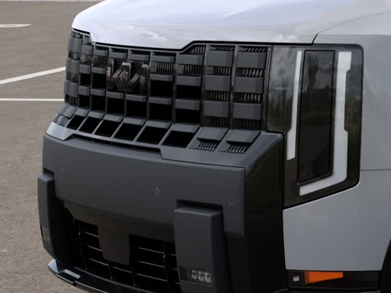 Thumbnail: 2027 Kia Telluride - 12