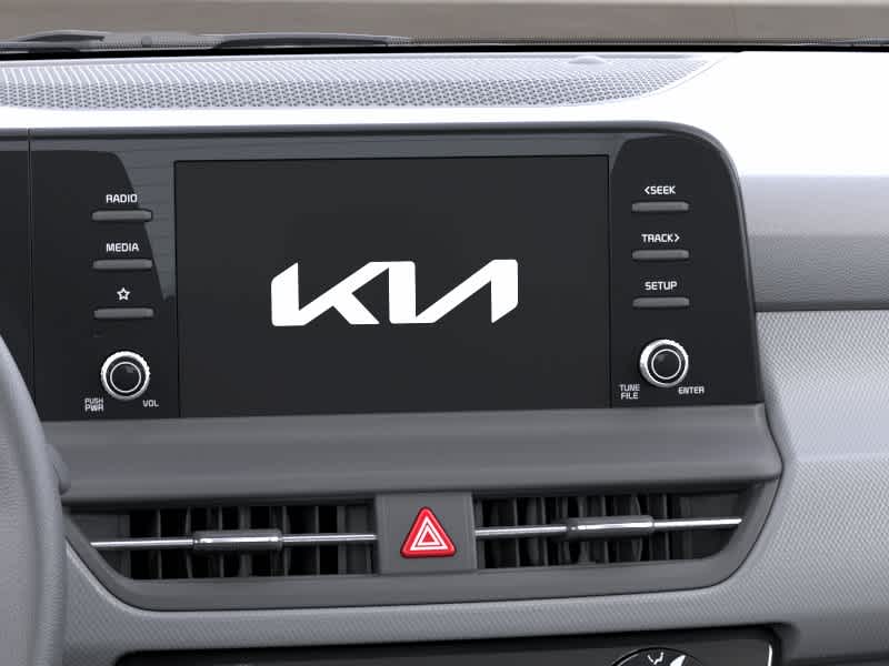 Thumbnail: 2026 Kia Seltos - 20