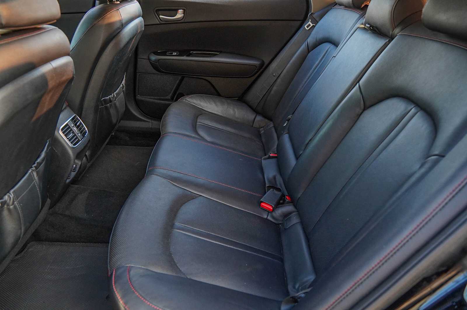 Thumbnail: 2018 Kia Optima - 31