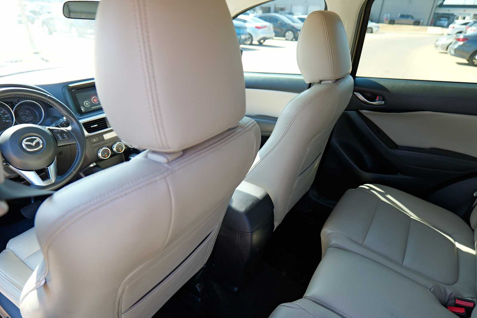 Thumbnail: 2016 Mazda CX-5 - 23