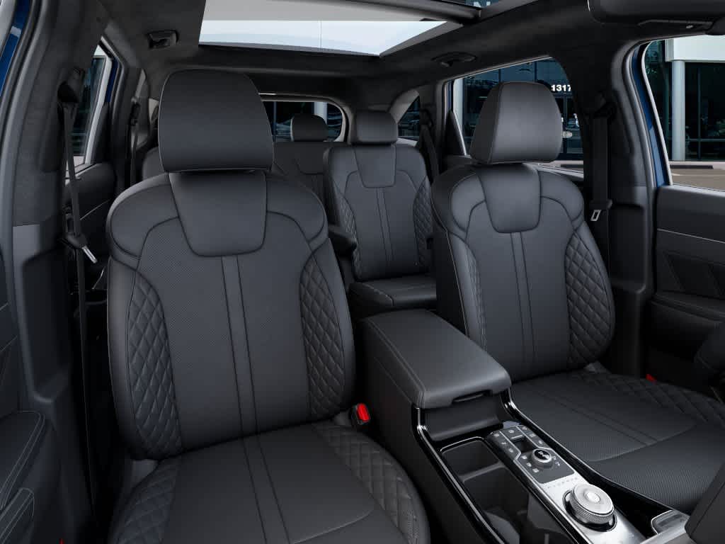 Thumbnail: 2026 Kia Sorento - 15