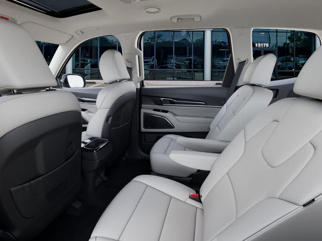 Thumbnail: 2025 Kia Telluride - 18