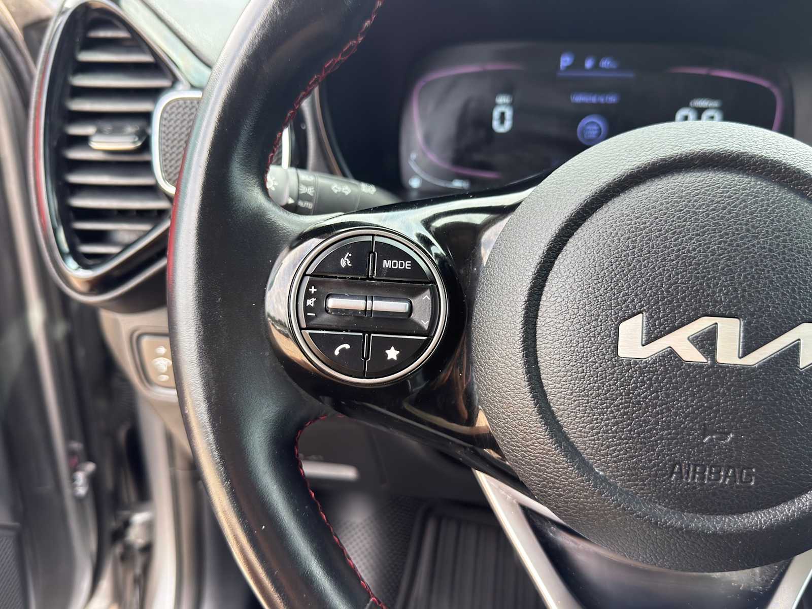 Thumbnail: 2023 Kia Soul - 19
