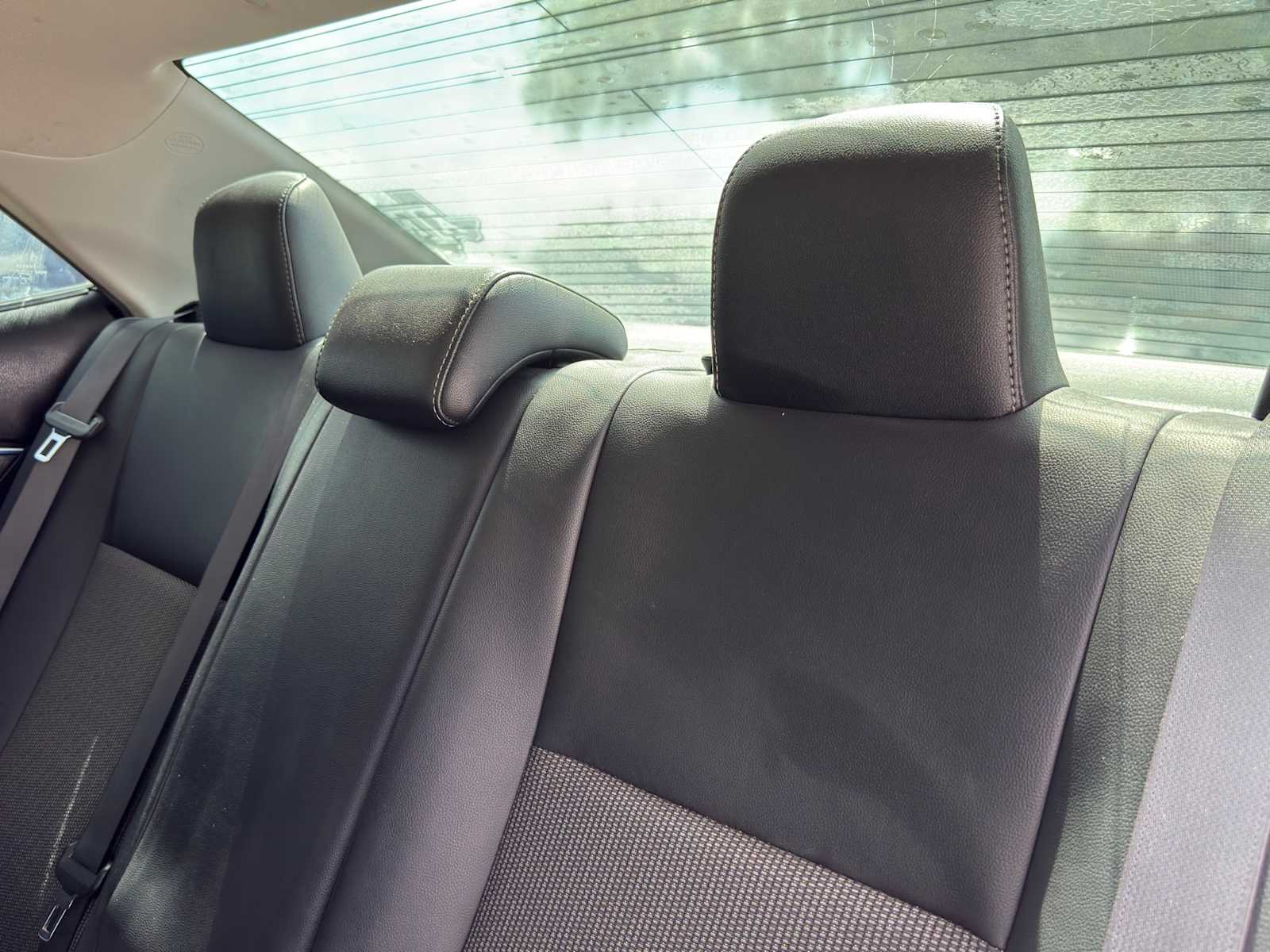 Thumbnail: 2014 Toyota Corolla - 24