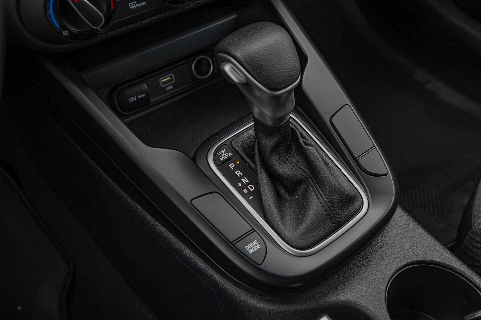 Thumbnail: 2024 Kia Soul - 20