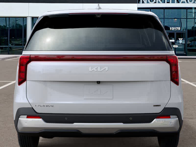 Thumbnail: 2026 Kia Carnival - 13