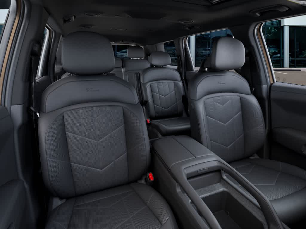 Thumbnail: 2027 Kia Telluride - 15