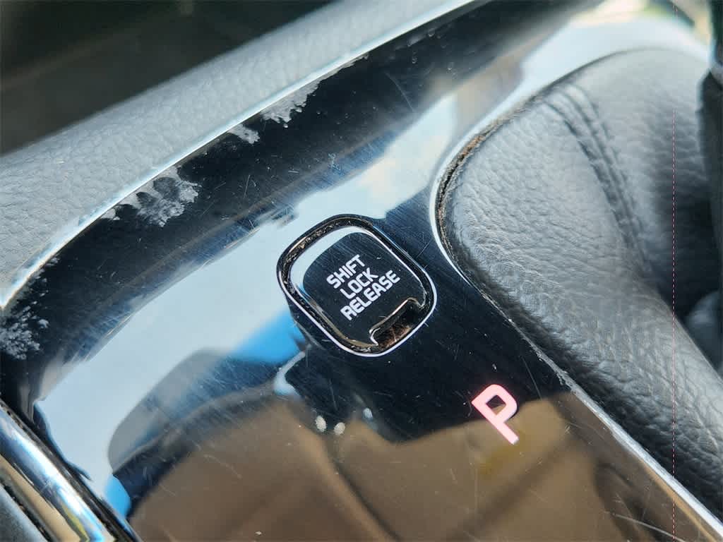 2018 Kia Forte LX 21