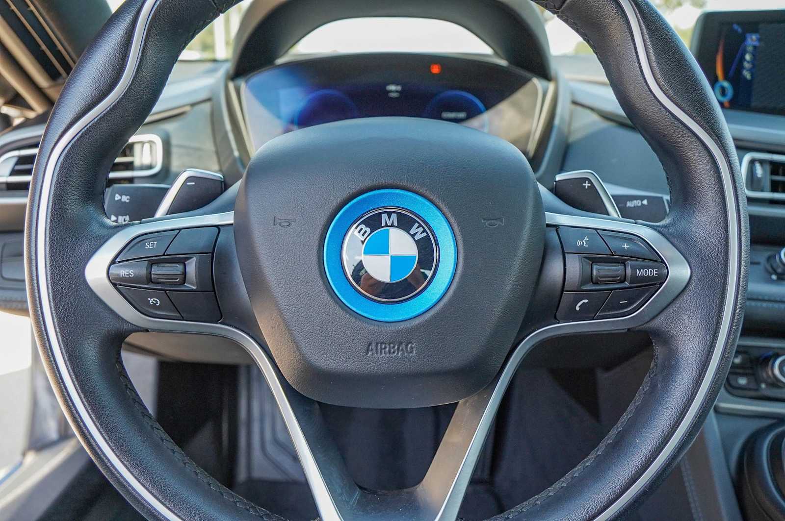 Thumbnail: 2016 BMW  - 21