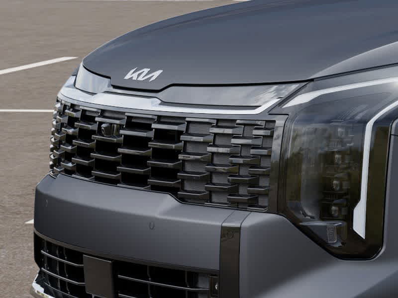 Thumbnail: 2026 Kia Sportage - 12