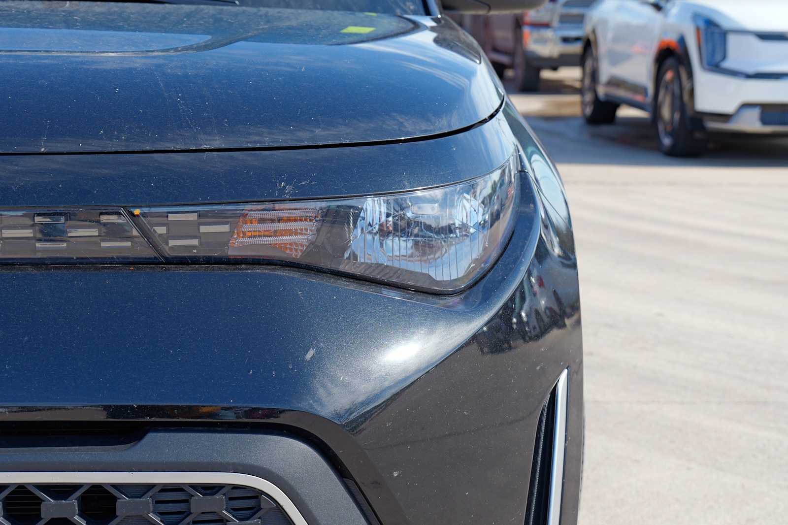 Thumbnail: 2024 Kia Soul - 3