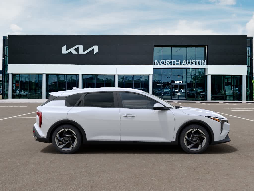 Thumbnail: 2026 Kia K4 - 7
