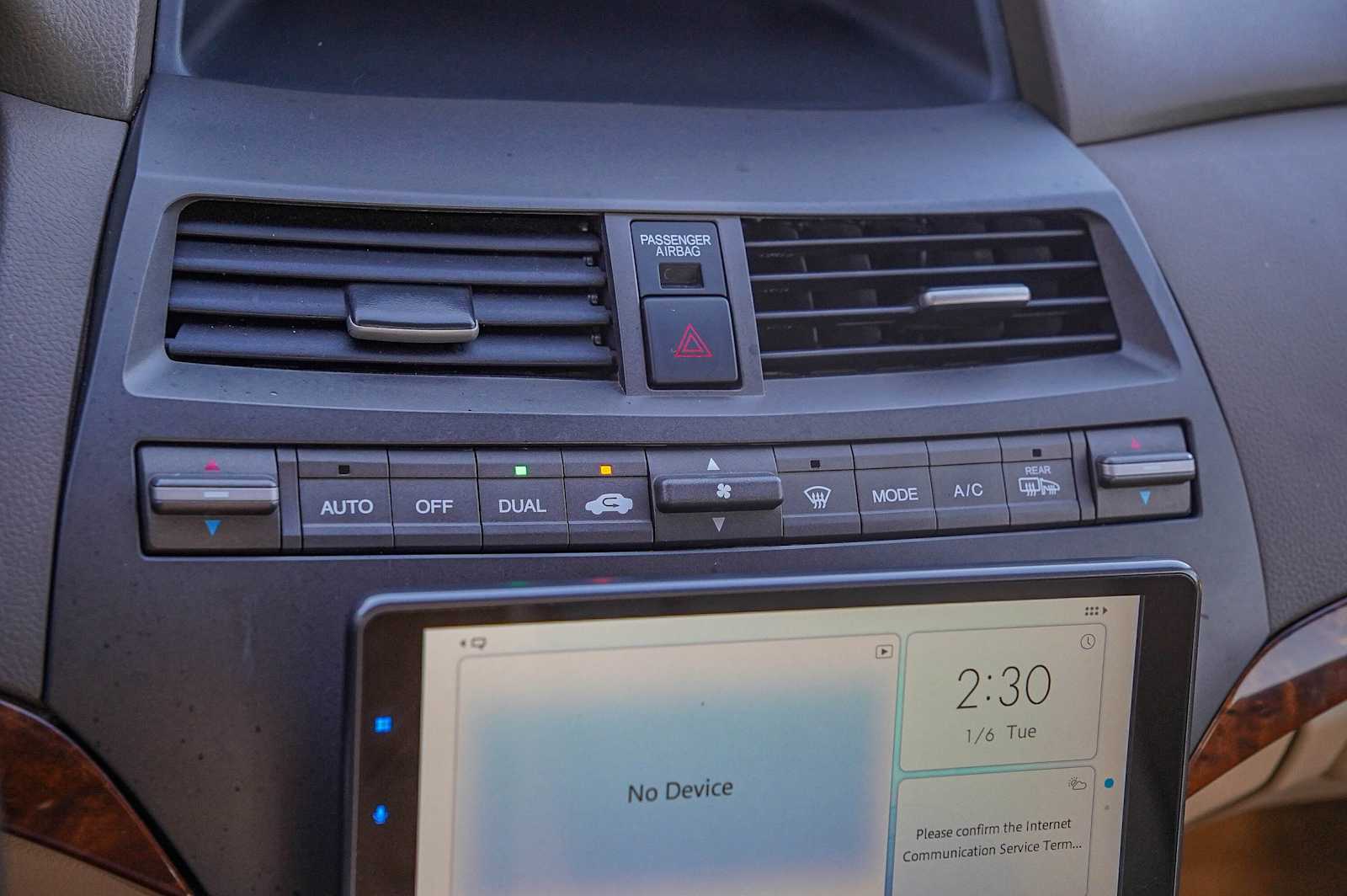 Thumbnail: 2009 Honda Accord - 19