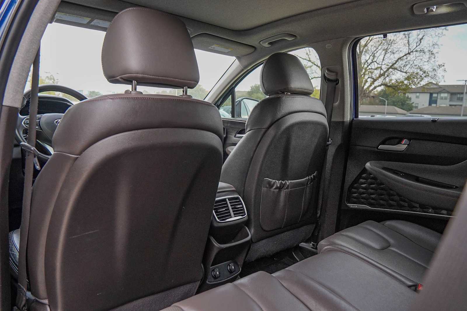 Thumbnail: 2019 Hyundai Santa Fe - 29