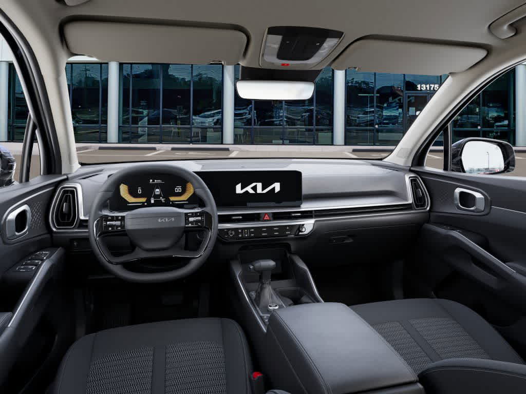 Thumbnail: 2026 Kia Sorento - 14