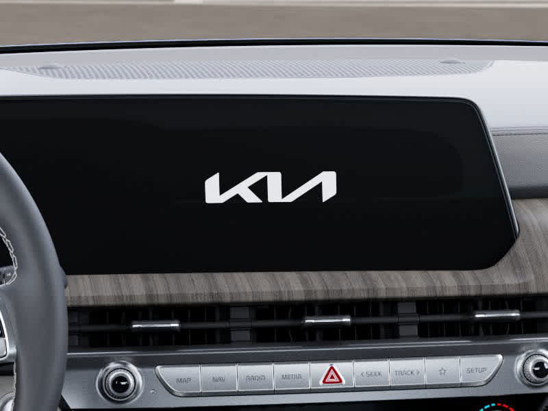 2025 Kia Telluride SX 20