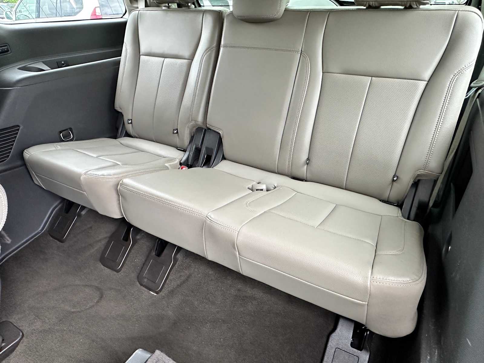 Thumbnail: 2020 Ford Expedition - 26