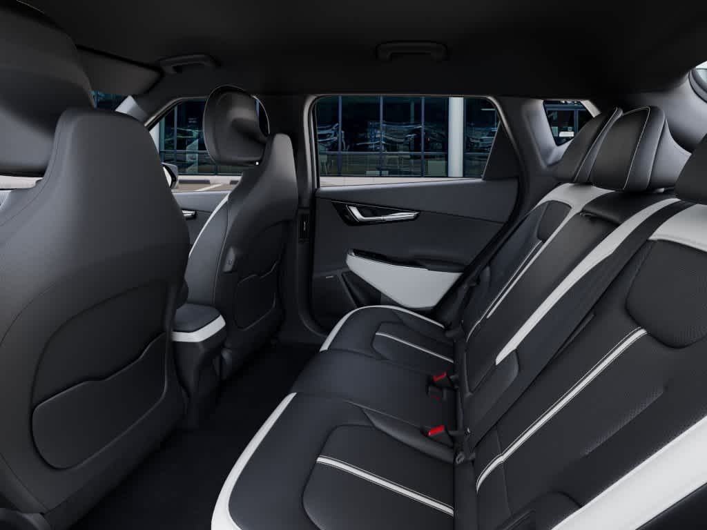 Thumbnail: 2026 Kia EV6 - 18