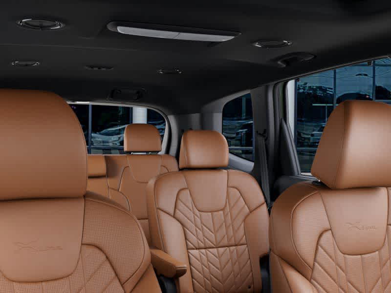 2025 Kia Telluride EX 27