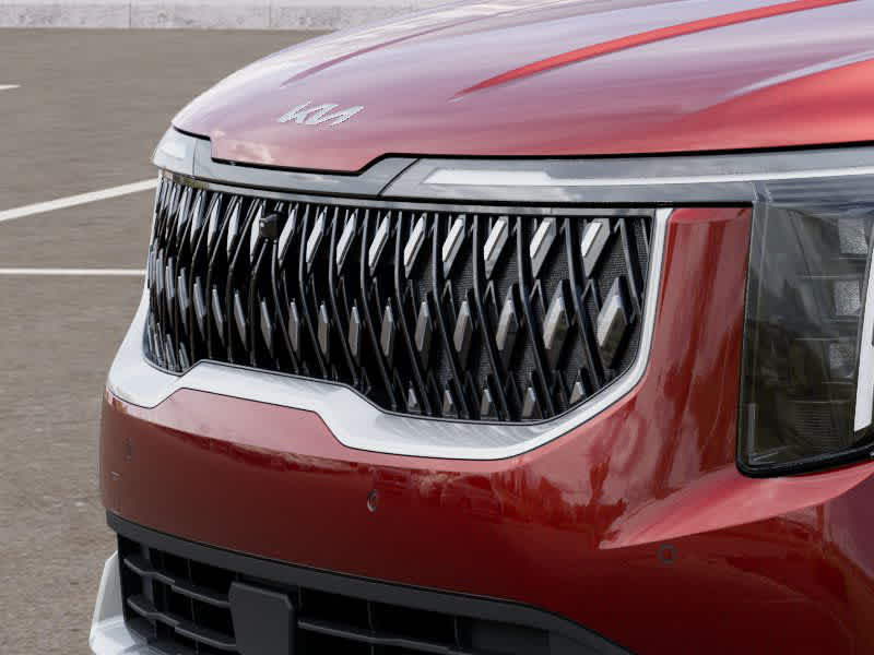 Thumbnail: 2026 Kia Carnival - 12