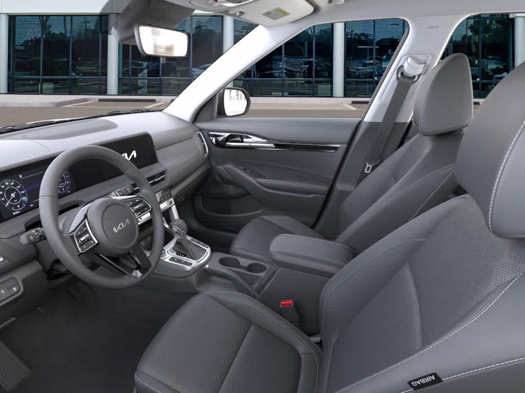 Thumbnail: 2026 Kia Seltos - 17