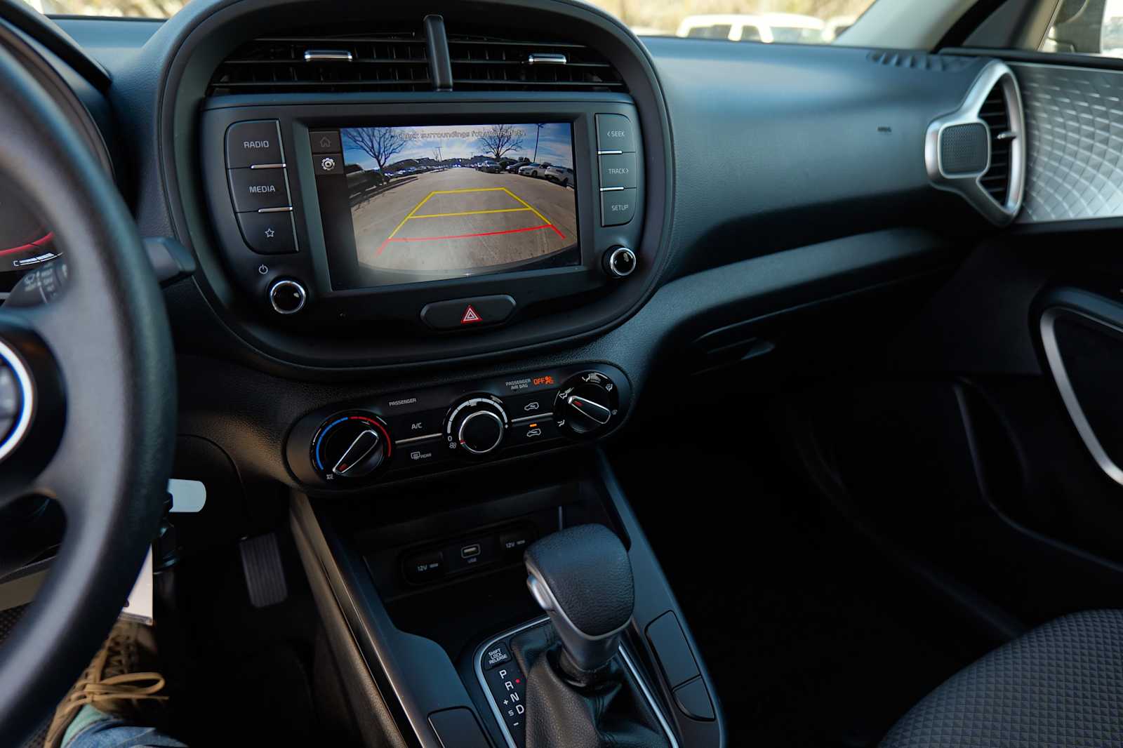 Thumbnail: 2024 Kia Soul - 16