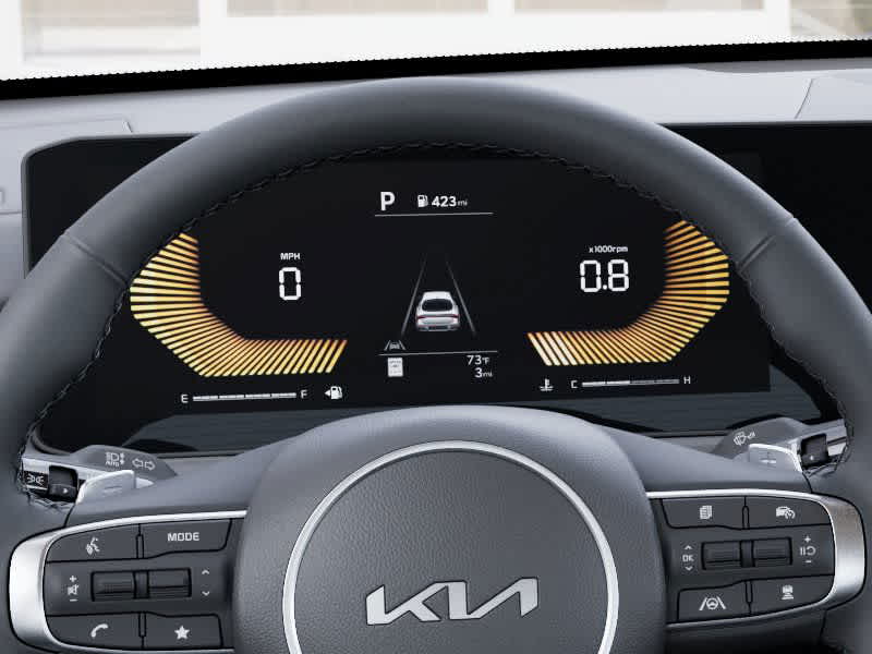 Thumbnail: 2026 Kia K5 - 21
