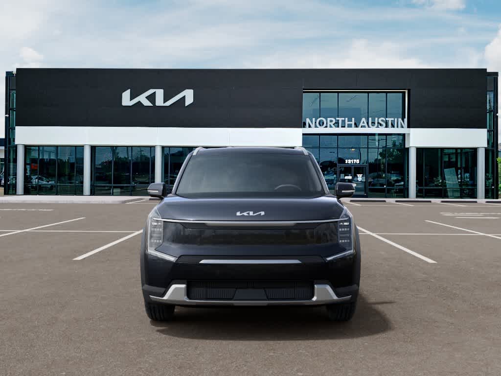 Thumbnail: 2026 Kia EV9 - 2