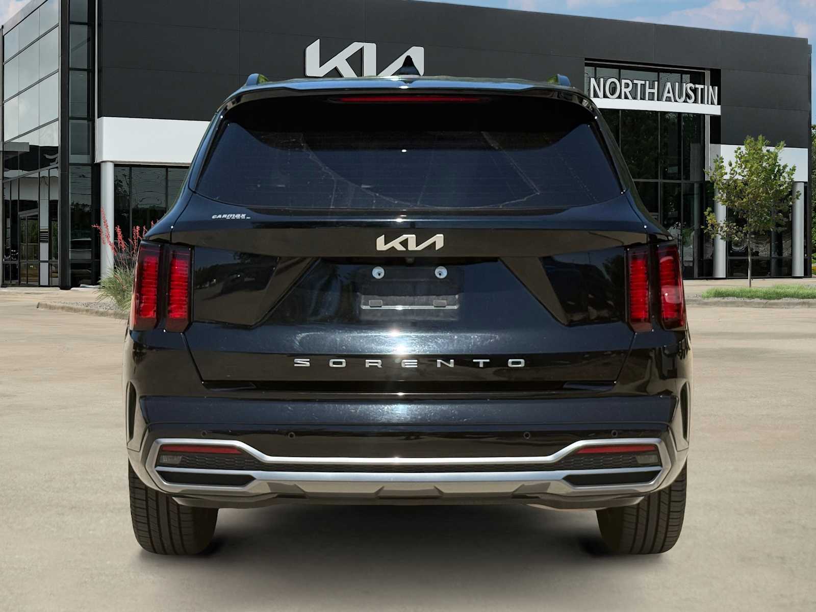 Thumbnail: 2022 Kia Sorento - 7