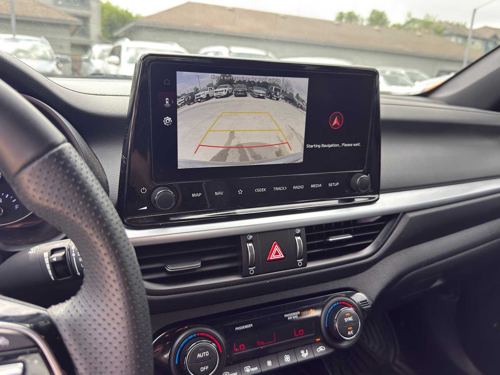 Thumbnail: 2023 Kia Forte - 16