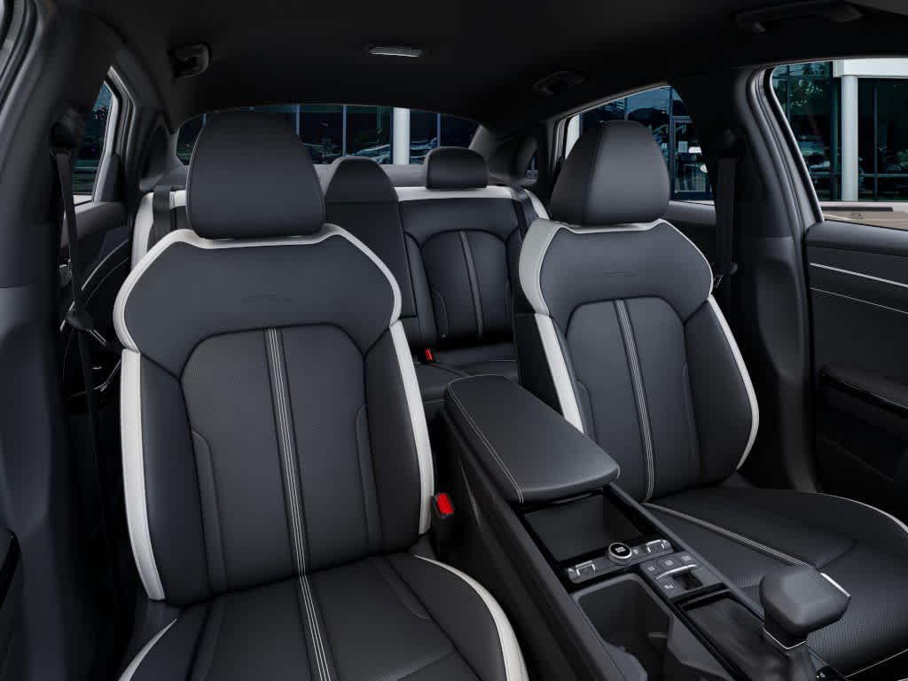 Thumbnail: 2025 Kia K5 - 15